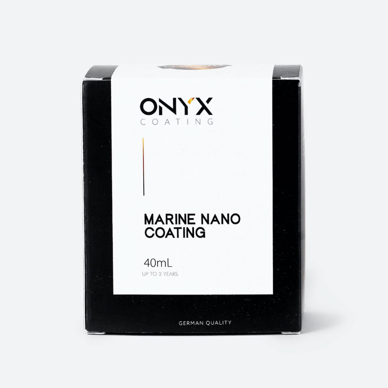 Onyx Ceramic Hull & Deck Marine Coating