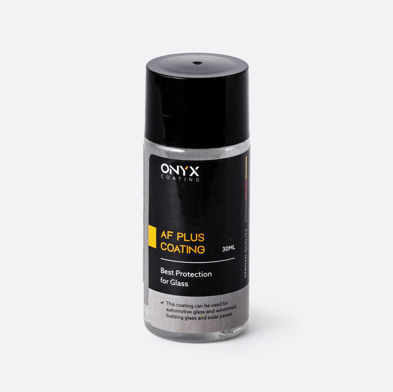 Onyx AF Plus Glass Coating