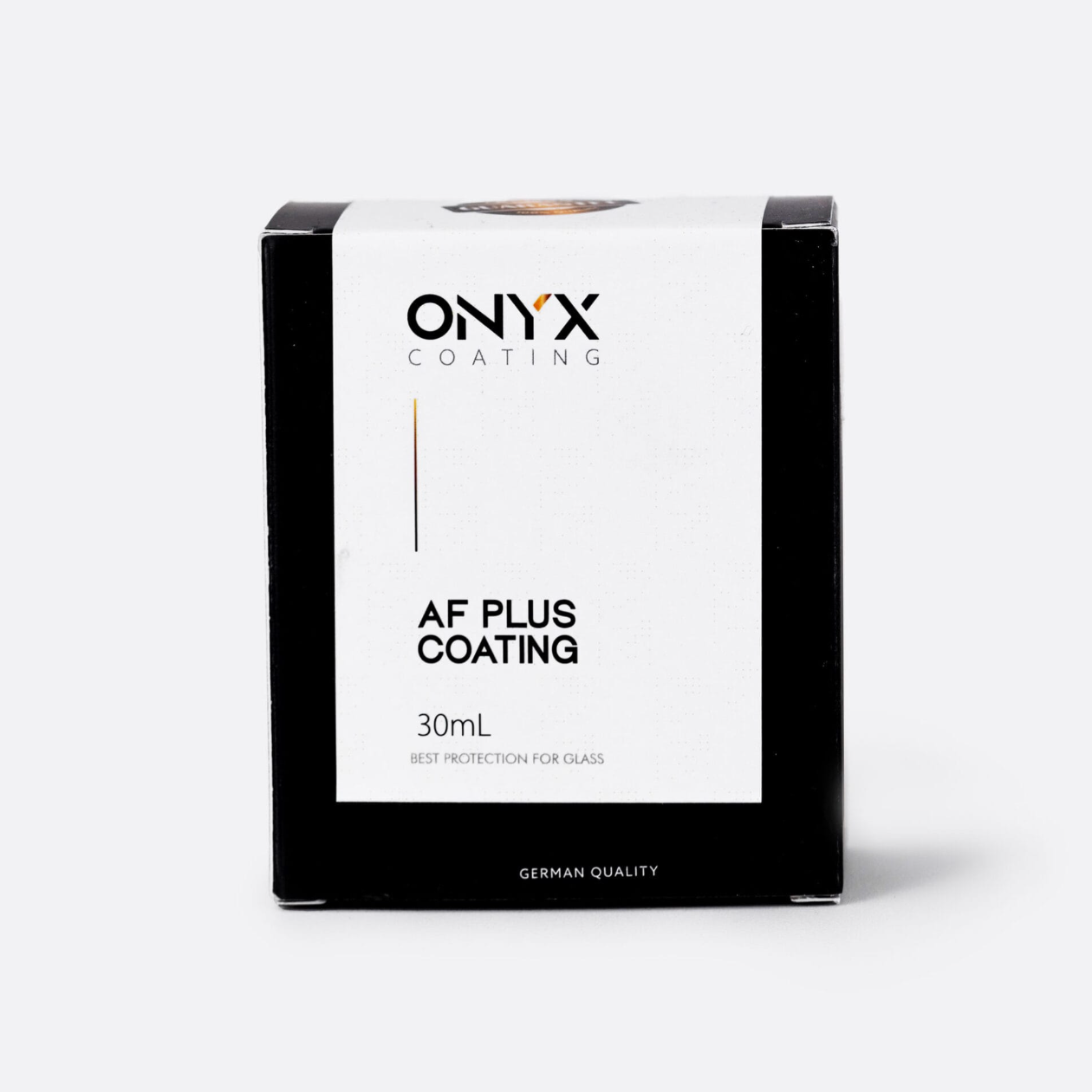 Onyx AF Plus Glass Coating