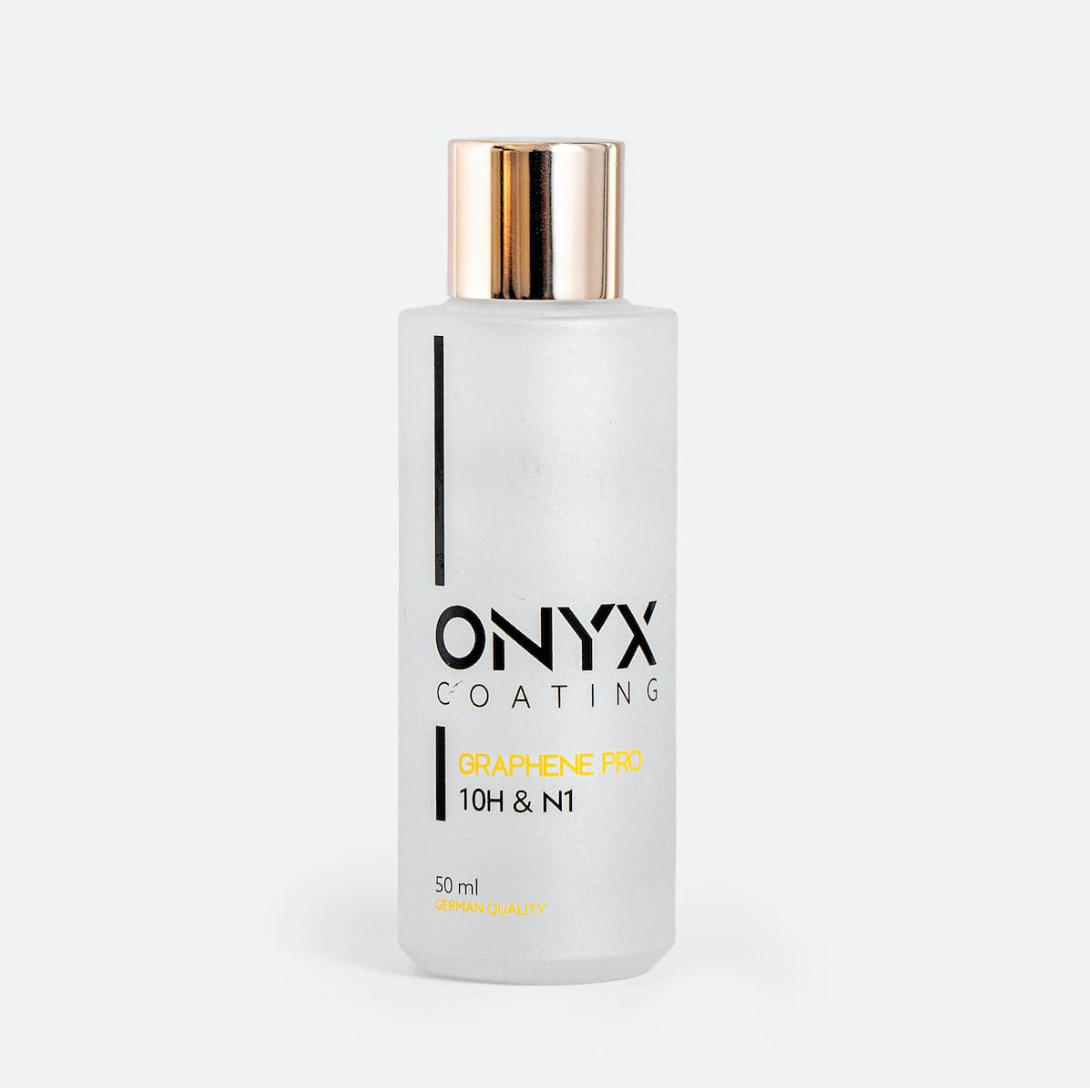 Onyx Ceramic Graphene Pro 10H & N1