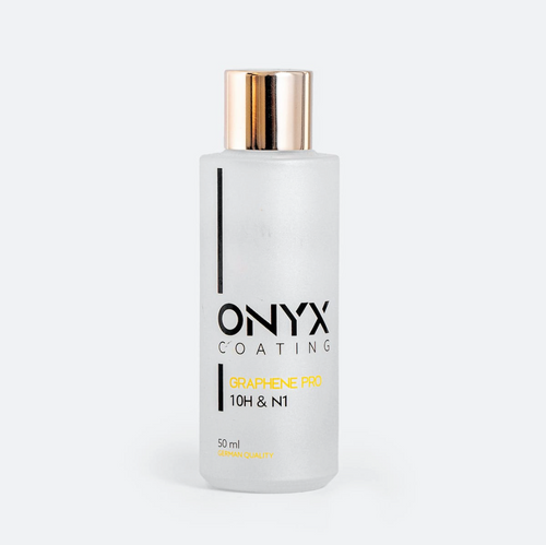 Onyx Ceramic Graphene Pro 10H & N1