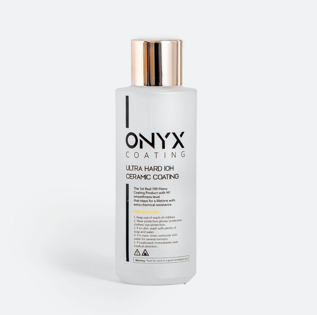 Onyx Ceramic Graphene Pro 10H & N1