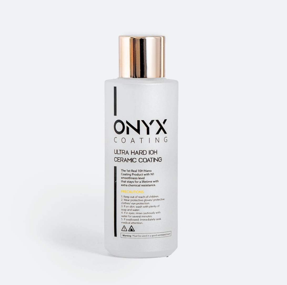 Onyx Ceramic Graphene Pro 10H & N1