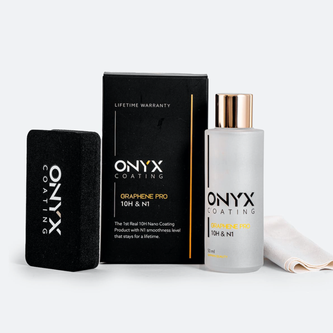 Onyx Ceramic Graphene Pro 10H & N1