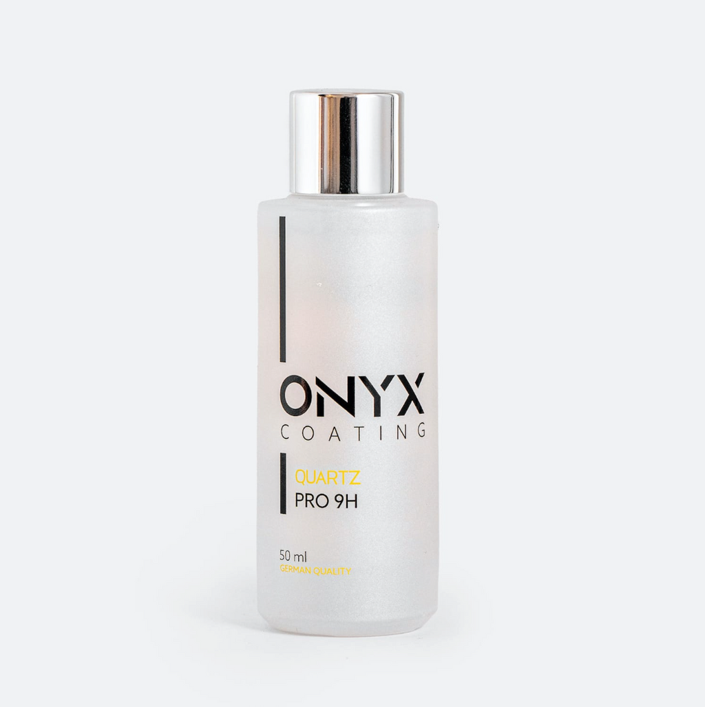 Onyx Ceramic Quartz Pro 9h