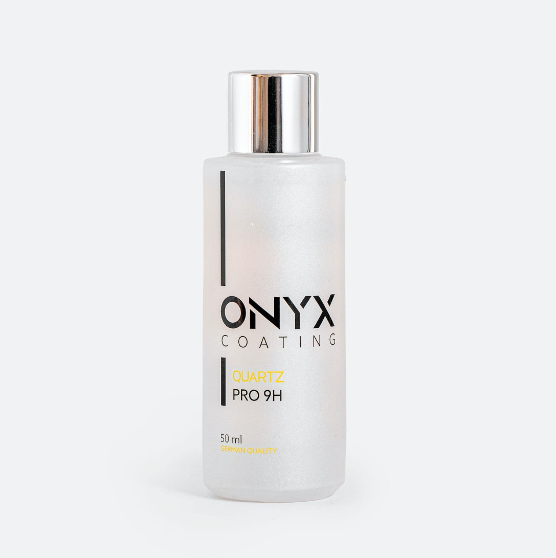 Onyx Ceramic Quartz Pro 9h