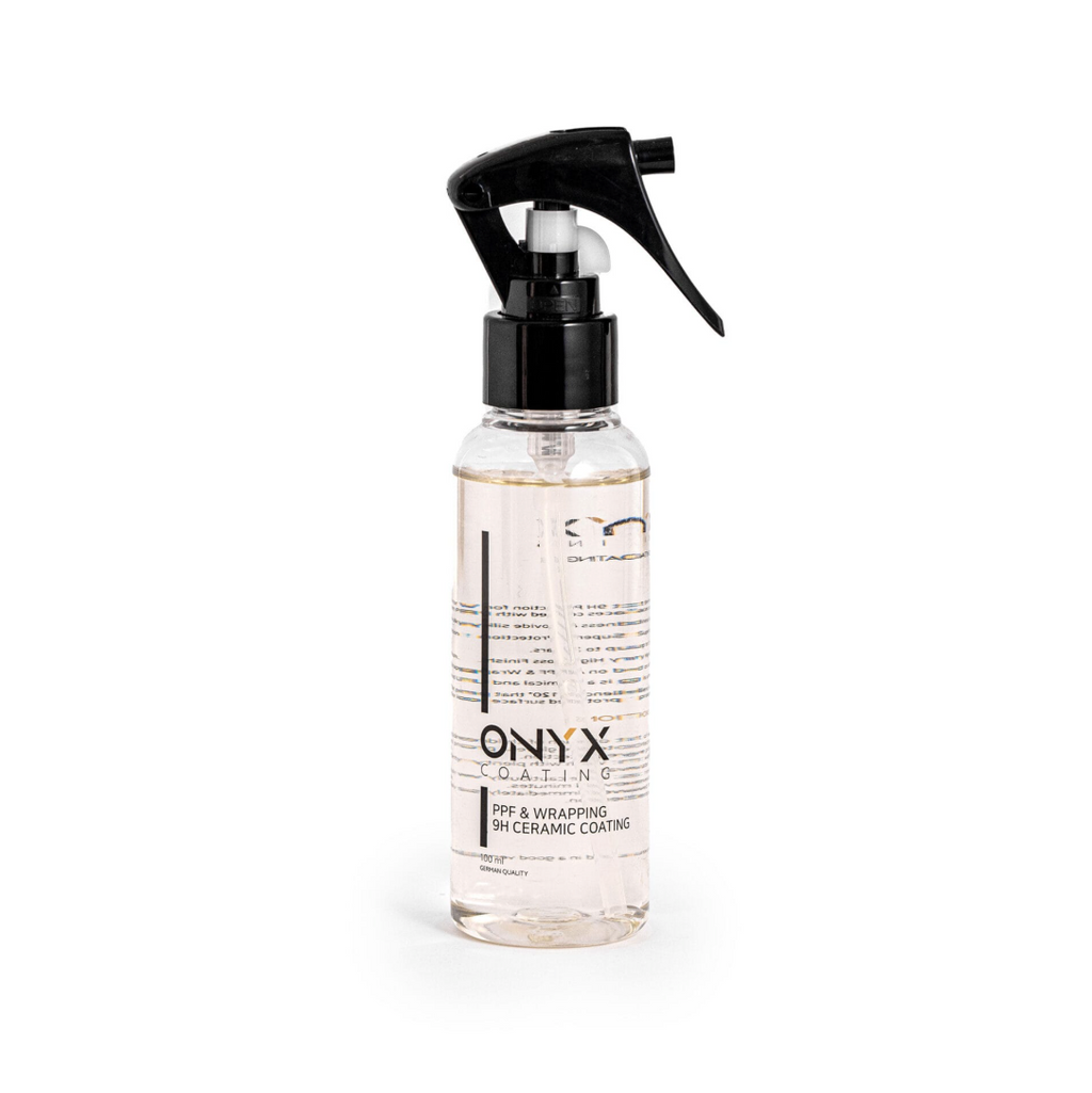 Onyx Ceramic PPF Nano Coating