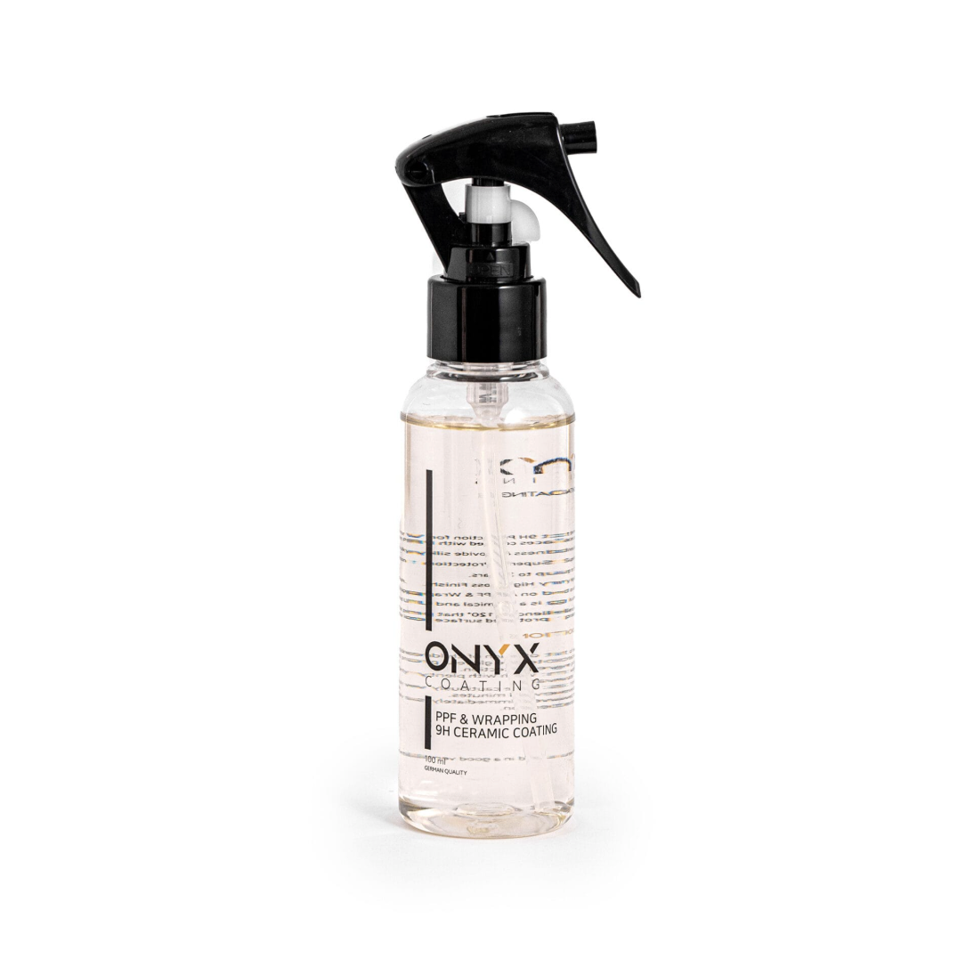 Onyx Ceramic PPF Nano Coating