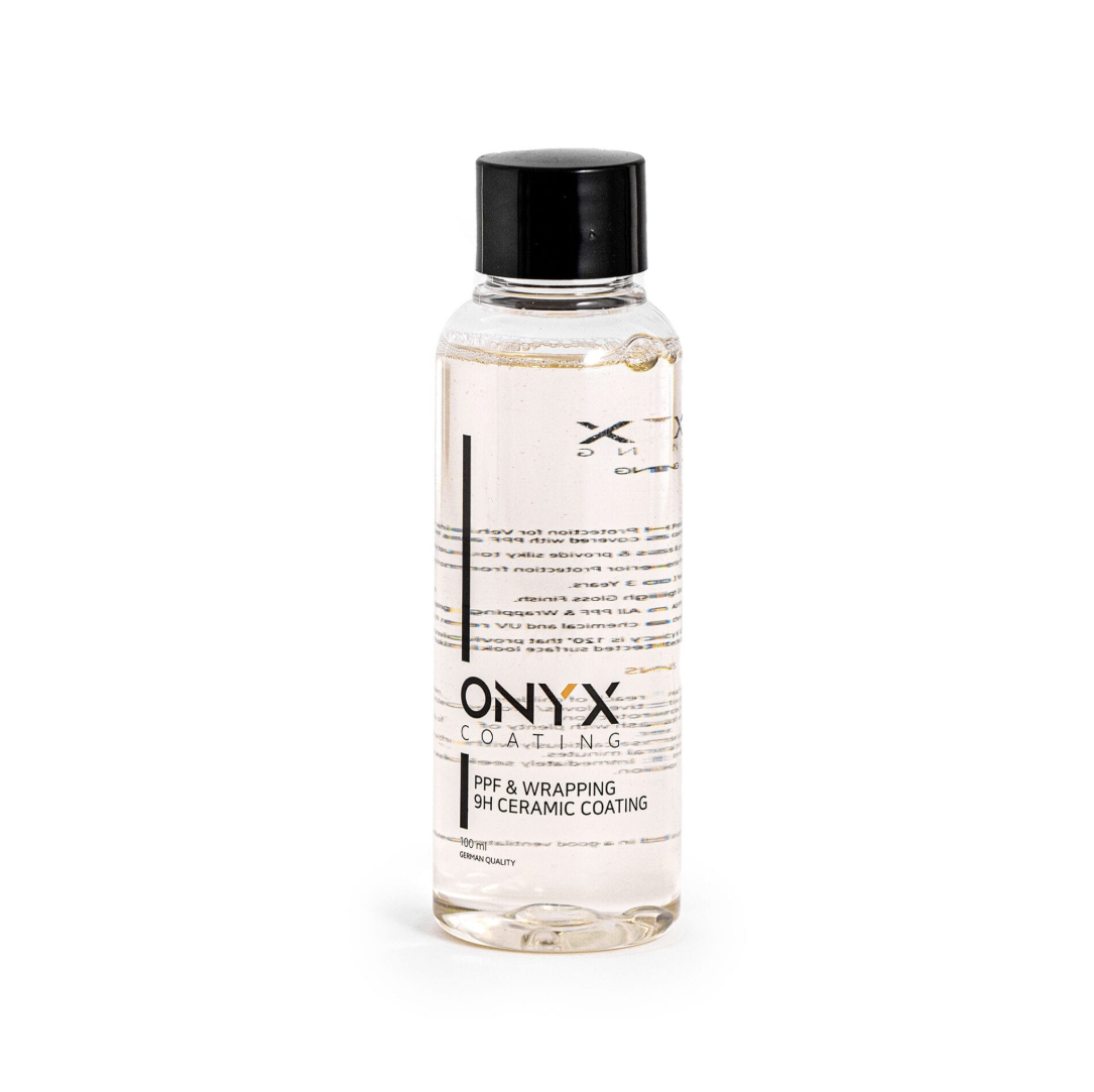 Onyx Ceramic PPF Nano Coating