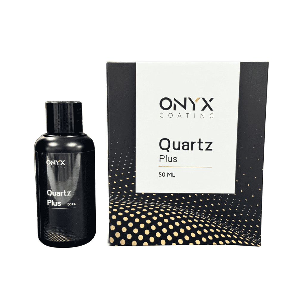 Onyx Quartz Plus
