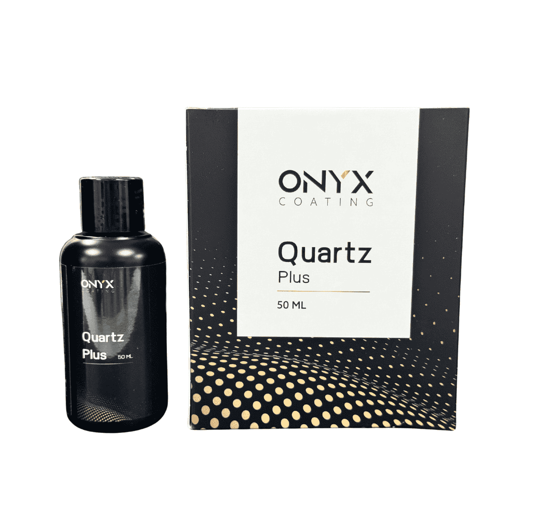 Onyx Quartz Plus