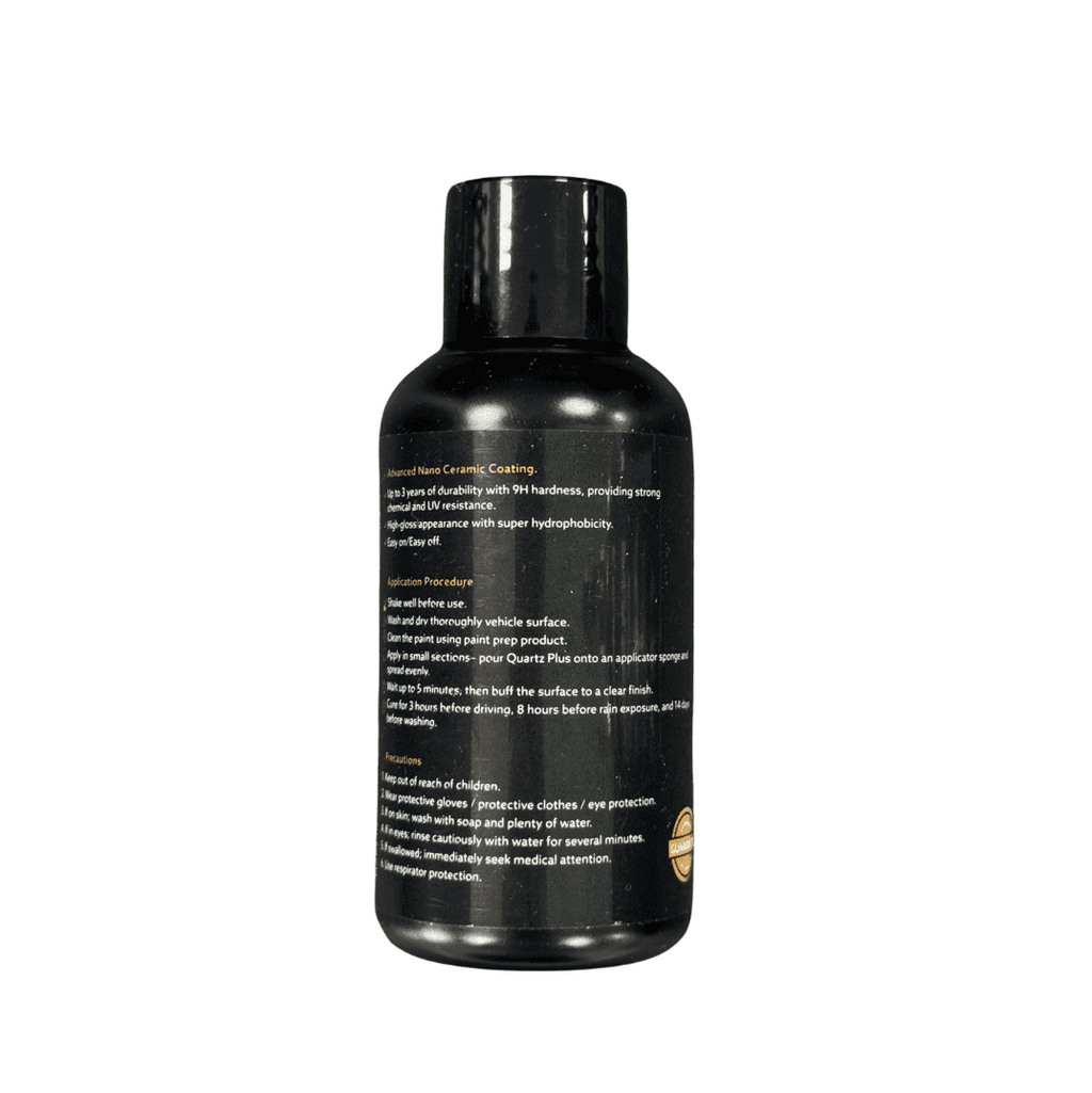 Onyx Quartz Plus