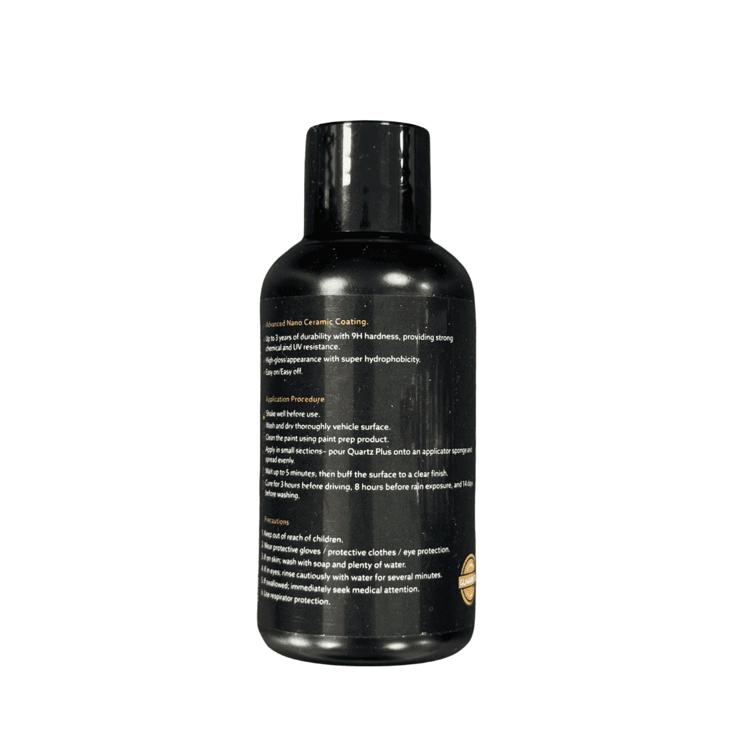 Onyx Quartz Plus