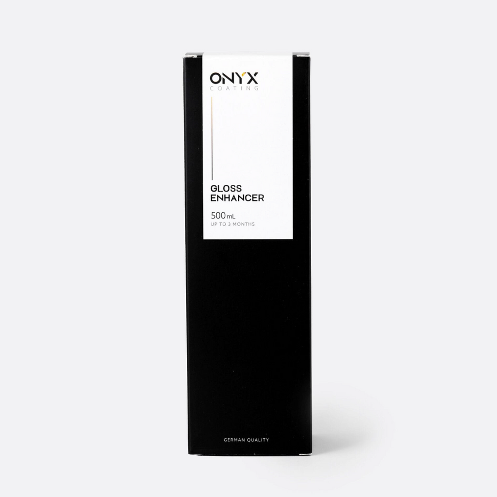 Onyx Gloss Enhancer – 500ML