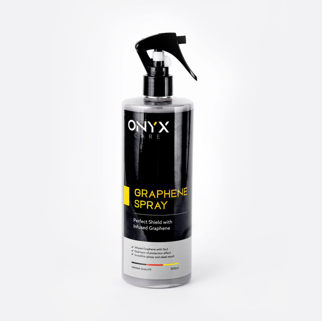 Onyx Graphene Spray