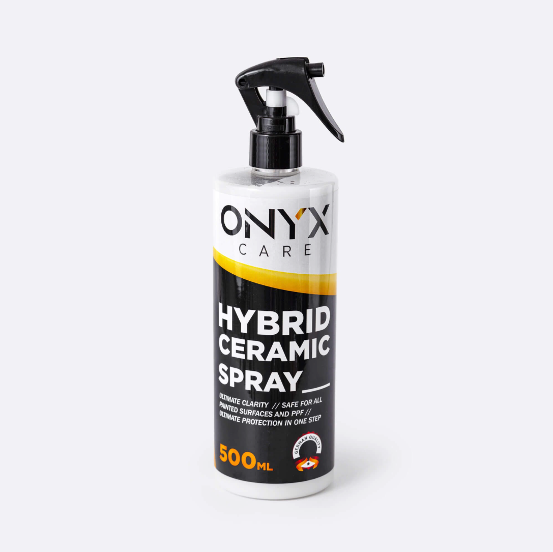 Onyx Hybrid Ceramic Spray
