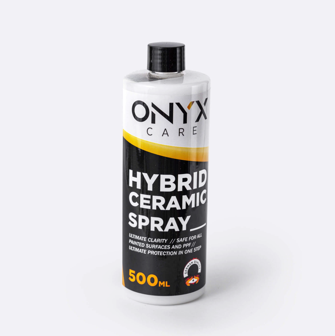 Onyx Hybrid Ceramic Spray