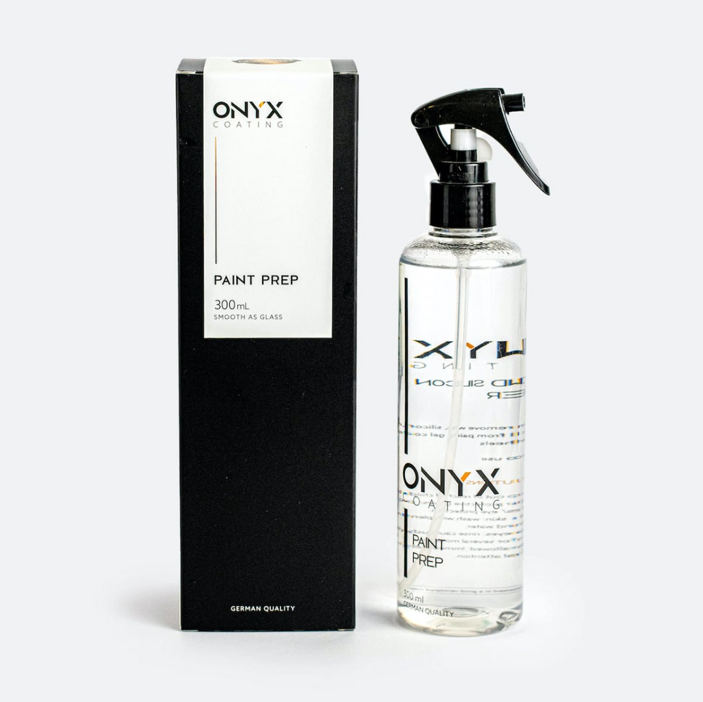 Onyx Paint Prep Plus