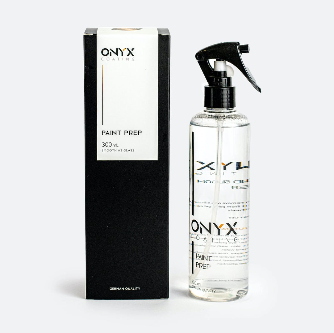 Onyx Paint Prep Plus