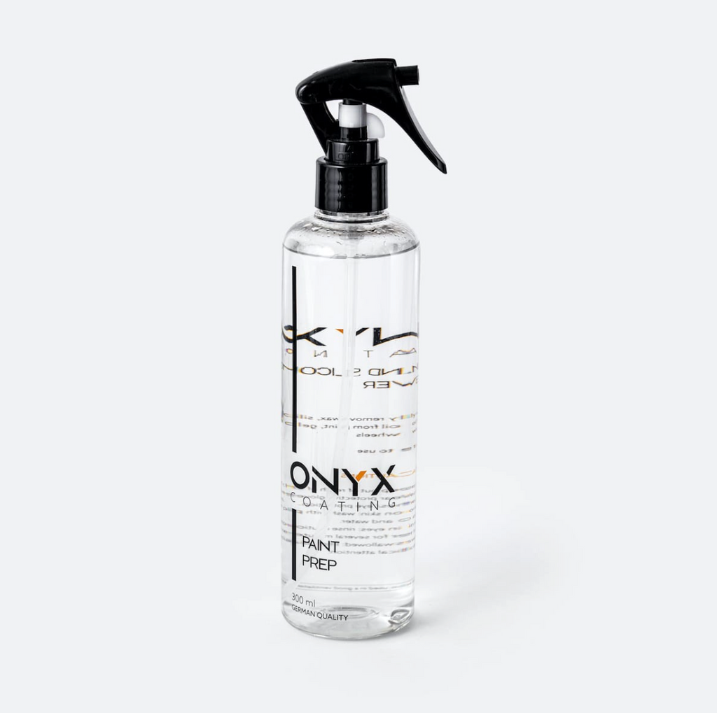 Onyx Paint Prep Plus