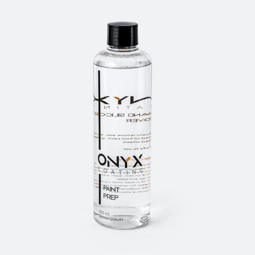 Onyx Paint Prep Plus