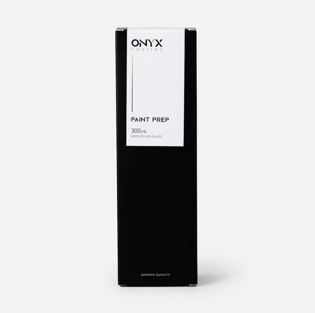 Onyx Paint Prep Plus