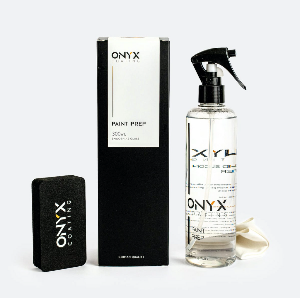 Onyx Paint Prep Plus