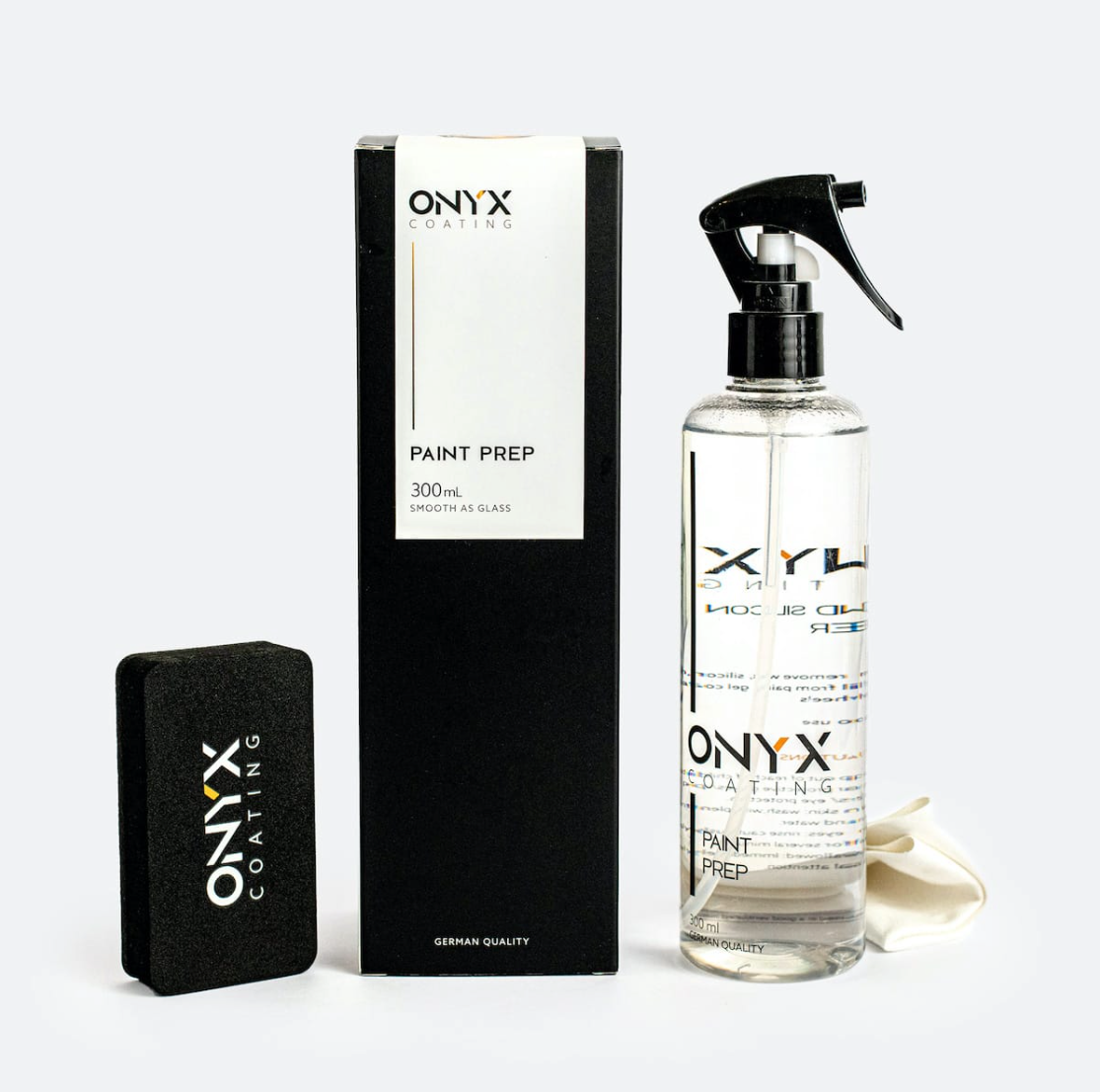 Onyx Paint Prep Plus