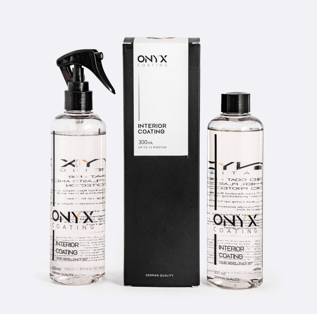 Onyx Interior Coating