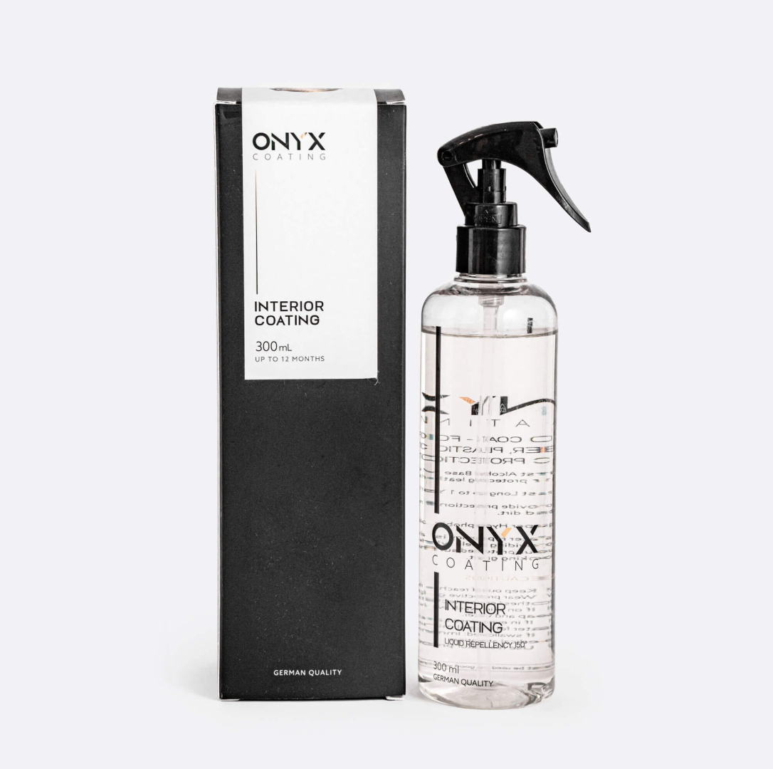 Onyx Interior Coating