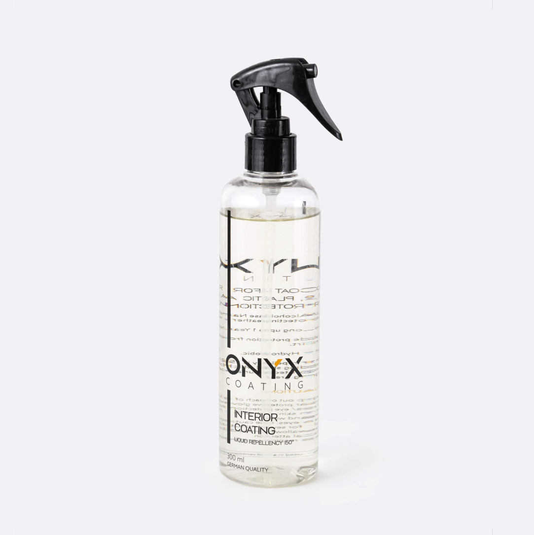 Onyx Interior Coating