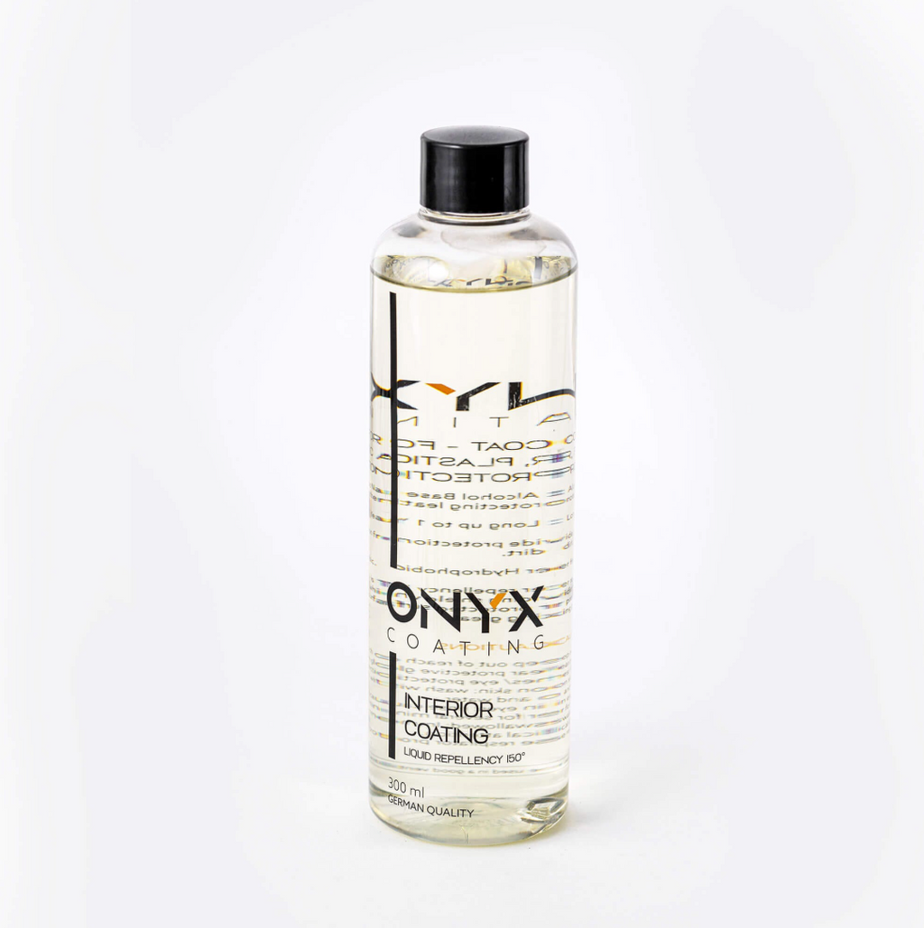 Onyx Interior Coating