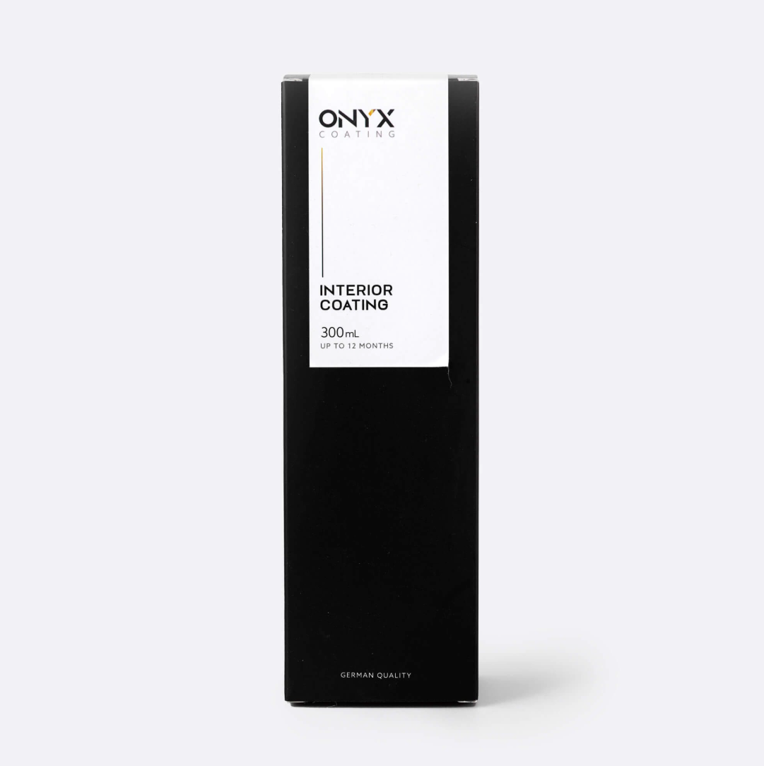 Onyx Interior Coating