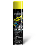 Street Legal Ultimate Wet Tire Shine – Non-Splatter Formula (14oz)